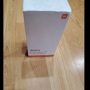 Xiaomi Redmi Note 7, 48MP Dual Sim 6.3"